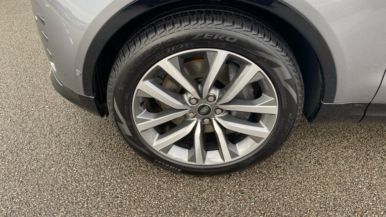 Land Rover Discovery 3.0 D350 Dynamic SE 5dr Auto Diesel Station Wagon